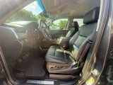 2017 Chevrolet Tahoe - Preview 13