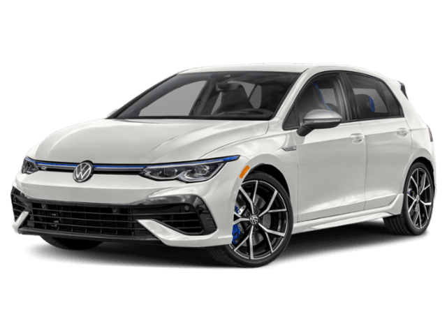 2023 Volkswagen Golf R - Image 1