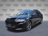 2026 Audi RS Q8 - Preview 4