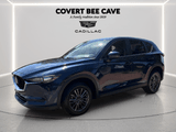 2019 Mazda CX-5 - Preview 3