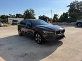 2025 Volvo V60 Cross Country - Preview 7