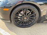 2011 Porsche Panamera - Preview 11