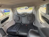 2018 Chrysler Pacifica - Preview 15