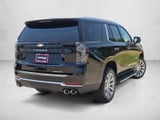 2026 Chevrolet Tahoe - Preview 2