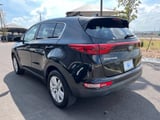 2019 Kia Sportage - Preview 6