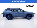 2026 Subaru Outback - Preview 8