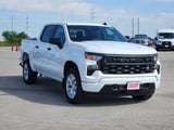 2026 Chevrolet Silverado 1500 - Preview 2