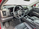 2022 Nissan Pathfinder - Preview 10