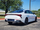 2026 Kia K5 - Preview 4