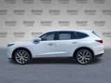 2023 Acura MDX - Preview 9