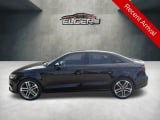 2018 Audi A3 - Preview 2