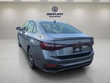 2027 Volkswagen Jetta - Preview 3