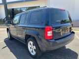 2015 Jeep Patriot - Preview 13