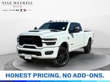 2027 Ram 2500 - Preview 2