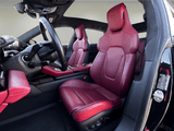 2024 Porsche Taycan - Preview 5