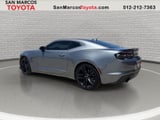 2021 Chevrolet Camaro - Preview 3