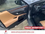 2022 Lexus ES - Preview 6