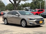 2024 Chevrolet Malibu - Preview 7