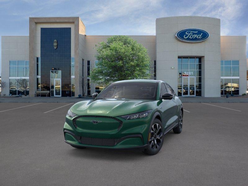 2026 Ford Mustang Mach-E - Image 1