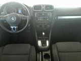 2013 Volkswagen Golf - Preview 10