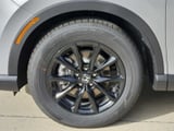 2027 Honda CR-V - Preview 8