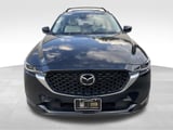 2025 Mazda CX-5 - Preview 2