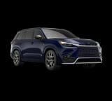 2026 Lexus TX - Preview 5