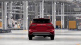 2026 Toyota Highlander - Preview 8