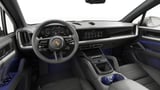 2027 Porsche Cayenne - Preview 11