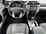 2014 Toyota 4Runner - Preview 11
