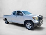 2018 Toyota Tundra - Preview 3