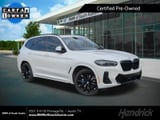 2024 BMW X3 - Preview 2