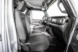 2023 Jeep Gladiator - Preview 10