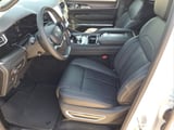 2026 Jeep Grand Wagoneer - Preview 9