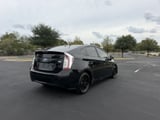 2015 Toyota Prius - Preview 5