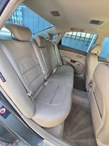 2006 Hyundai azera - Preview 13