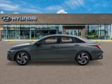 2026 Hyundai Elantra - Preview 3