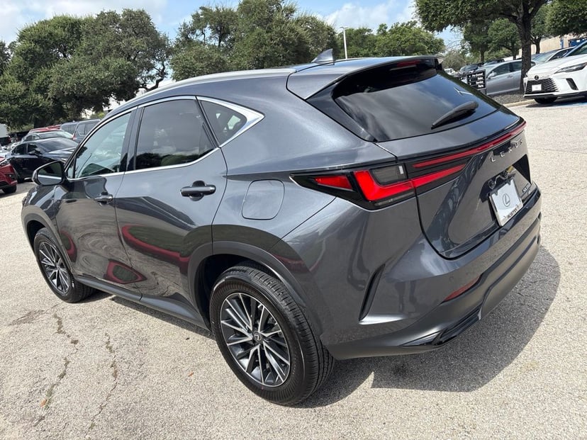 2023 Lexus NX - Image 2