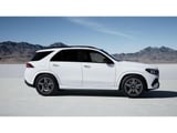 2027 Mercedes-Benz GLE - Preview 15