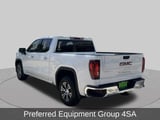 2026 GMC Sierra 1500 - Preview 3