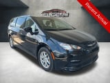 2023 Chrysler Voyager - Preview 3