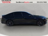 2025 Cadillac CT5 V - Preview 4
