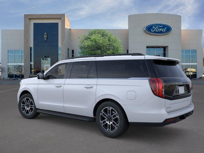 2026 Ford Expedition MAX - Image 3