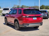 2026 Honda Pilot - Preview 3