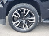 2019 Chevrolet Tahoe - Preview 10
