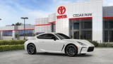 2026 Toyota GR86 - Preview 13