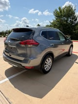 2017 Nissan Rogue - Preview 5