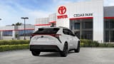 2027 Toyota bZ - Preview 9