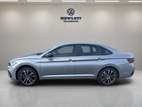 2027 Volkswagen Jetta - Preview 2