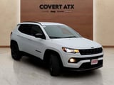 2026 Jeep Compass - Preview 7